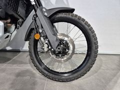 Yamaha Tenere 700 World Raid 2025 occasion – foto 3 van 8