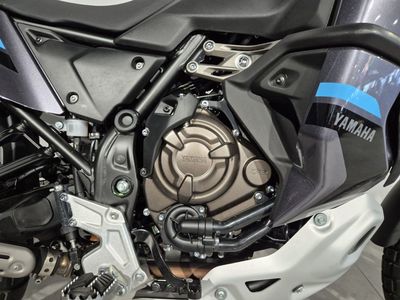 YAMAHA TENERE 700 WORLD RAID – foto 4