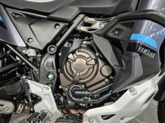 Yamaha Tenere 700 World Raid 2025 occasion – foto 4 van 8