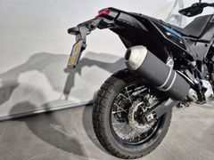 Yamaha Tenere 700 World Raid 2025 occasion – foto 5 van 8