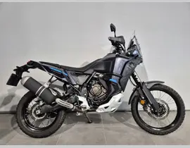Yamaha Tenere 700 World Raid 2025 occasion