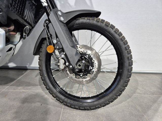 yamaha - tenere-700-world-raid
