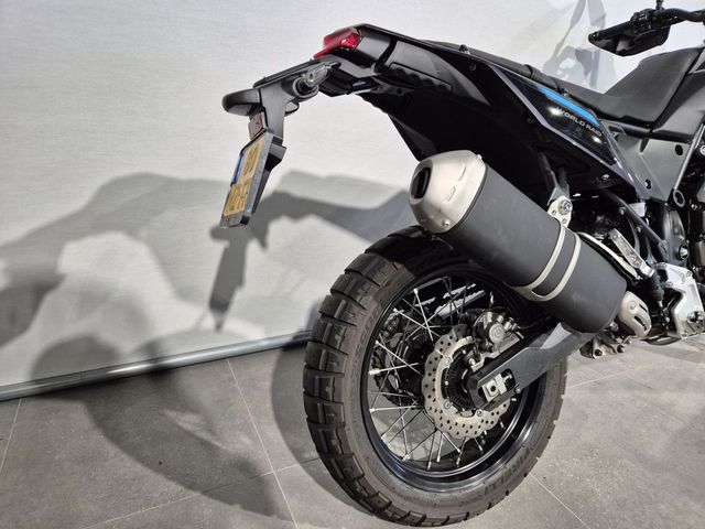 yamaha - tenere-700-world-raid