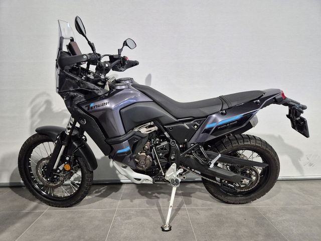 yamaha - tenere-700-world-raid