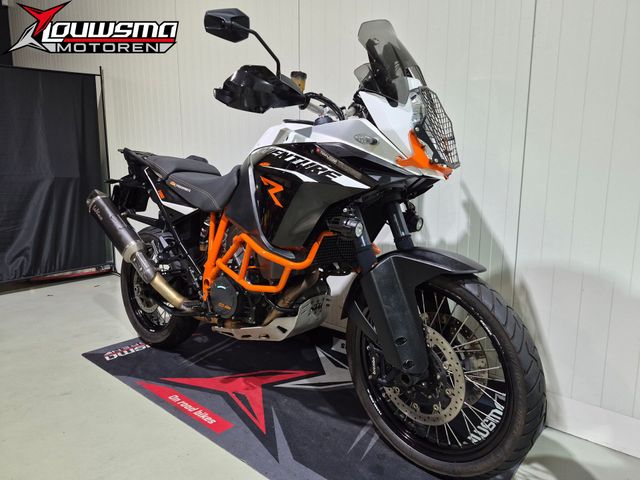 ktm - 1190-adventure-r