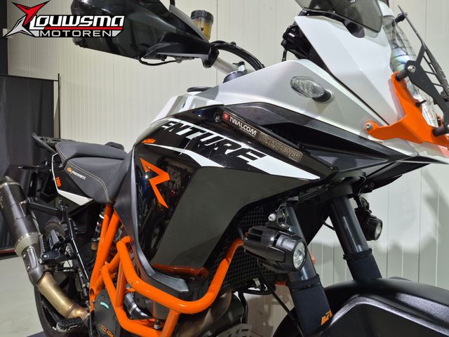 ktm - 1190-adventure-r