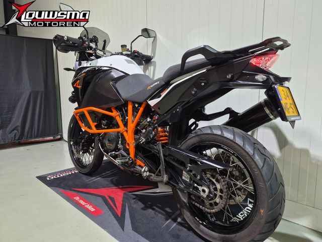 ktm - 1190-adventure-r