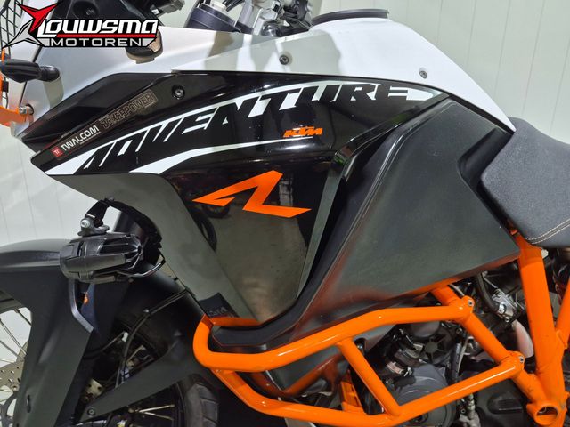 ktm - 1190-adventure-r