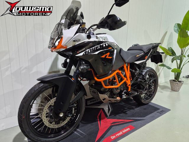 ktm - 1190-adventure-r