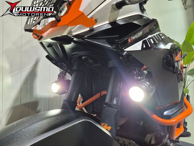 ktm - 1190-adventure-r
