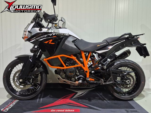 ktm - 1190-adventure-r