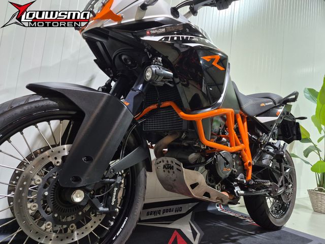 ktm - 1190-adventure-r