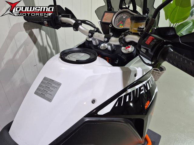 ktm - 1190-adventure-r