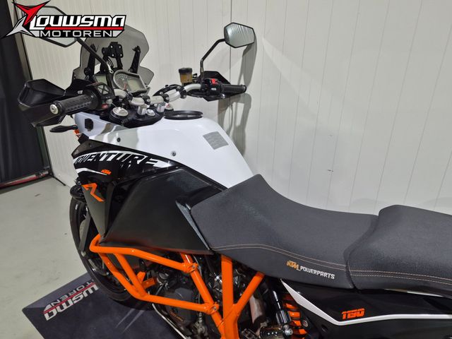 ktm - 1190-adventure-r