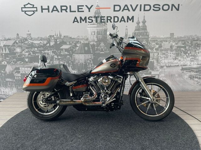 harley-davidson - low-rider-custom-fxlr