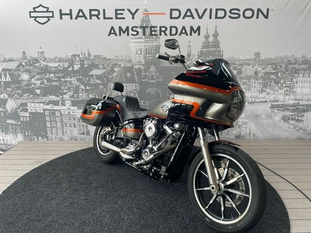 harley-davidson - low-rider-custom-fxlr