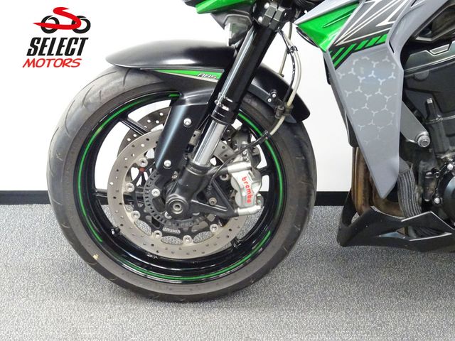 kawasaki - z1000-r
