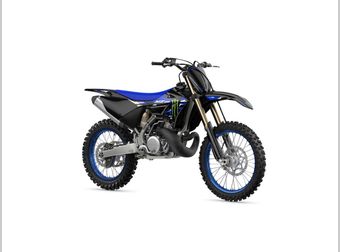 Yamaha YZ 250 F Monster Energy Yamaha Racing Edition 2026 nieuw