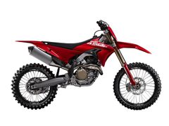 DUCATI DESMO 450 MX