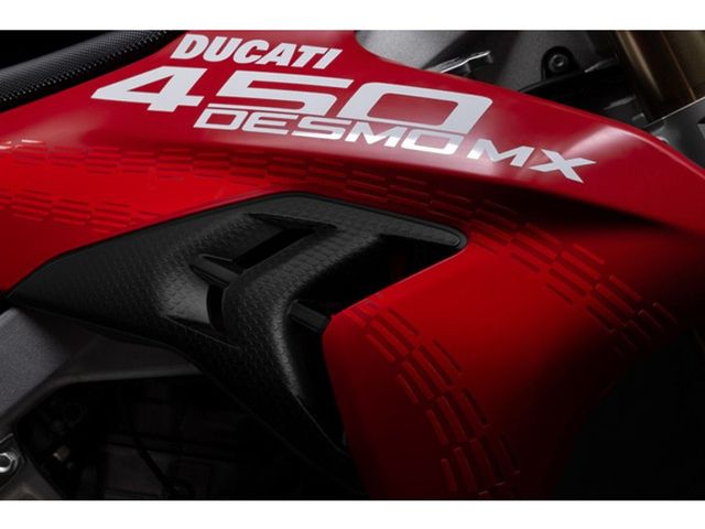 ducati - desmo-450-mx