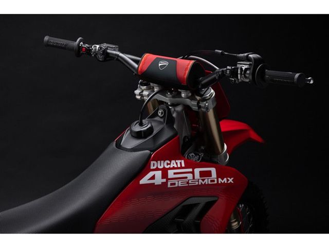 ducati - desmo-450-mx