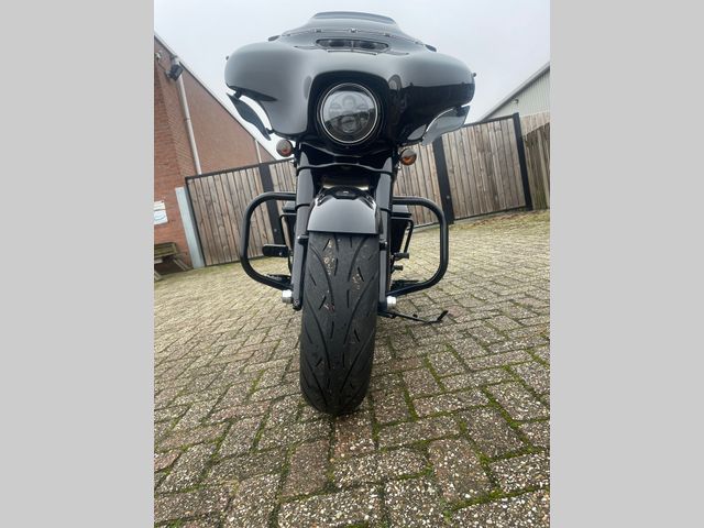 harley-davidson - street-glide-special-flhxs