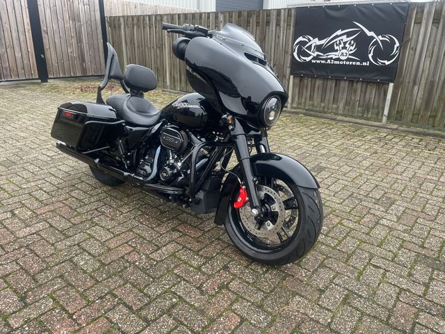 harley-davidson - street-glide-special-flhxs