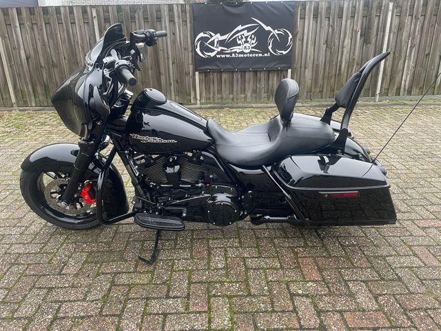 harley-davidson - street-glide-special-flhxs