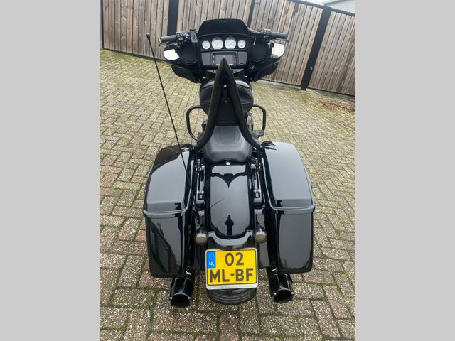harley-davidson - street-glide-special-flhxs