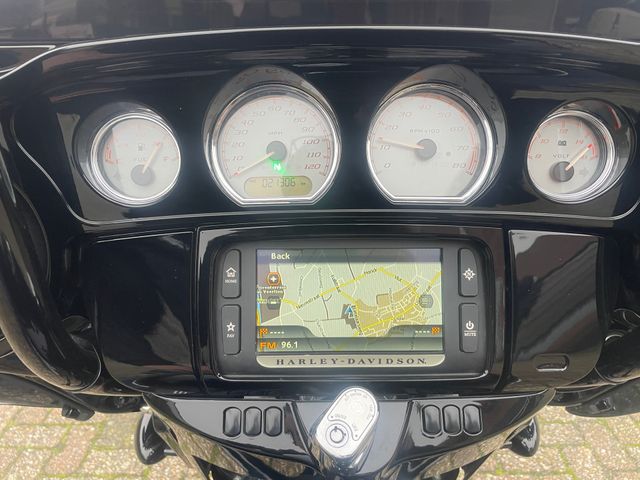 harley-davidson - street-glide-special-flhxs
