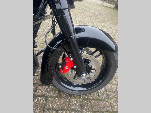 harley-davidson - street-glide-special-flhxs