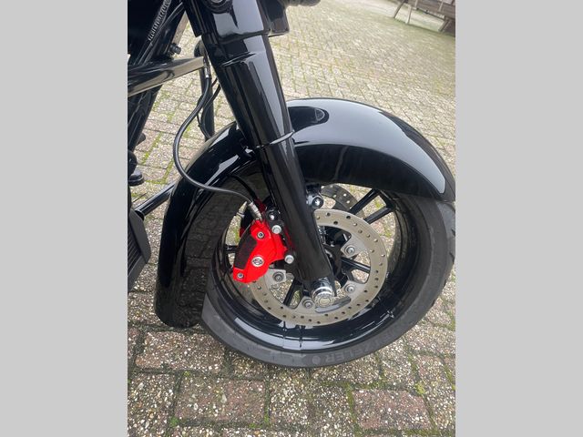 harley-davidson - street-glide-special-flhxs