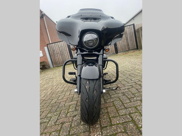 harley-davidson - street-glide-special-flhxs