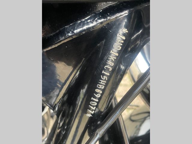 harley-davidson - street-glide-special-flhxs