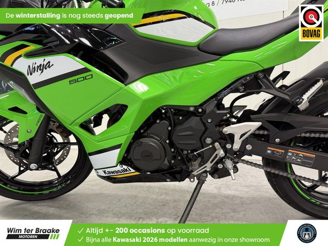 kawasaki - ninja-500-se