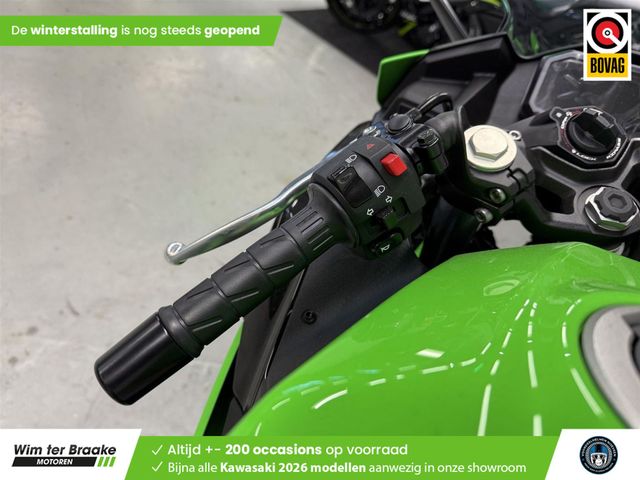 kawasaki - ninja-500-se