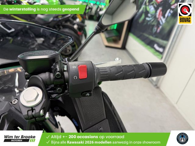 kawasaki - ninja-500-se