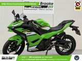 KAWASAKI NINJA 500 SE