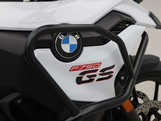 bmw - f-750-gs