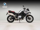 BMW F 750 GS