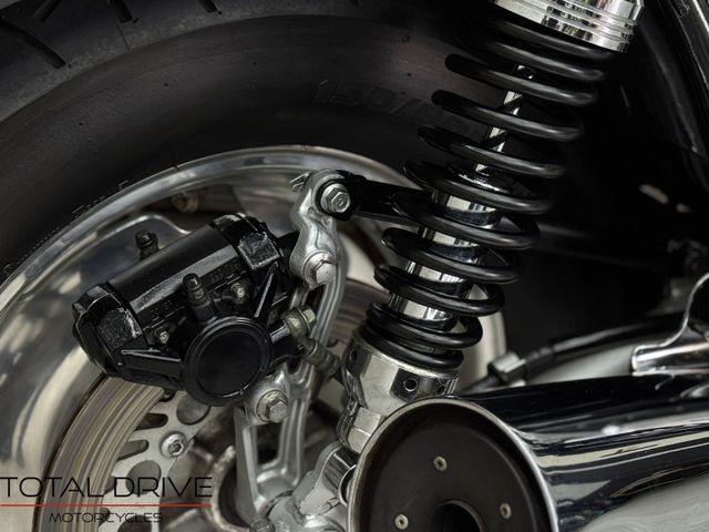 yamaha - vmx-1200-v-max