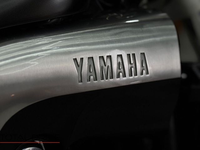 yamaha - vmx-1200-v-max