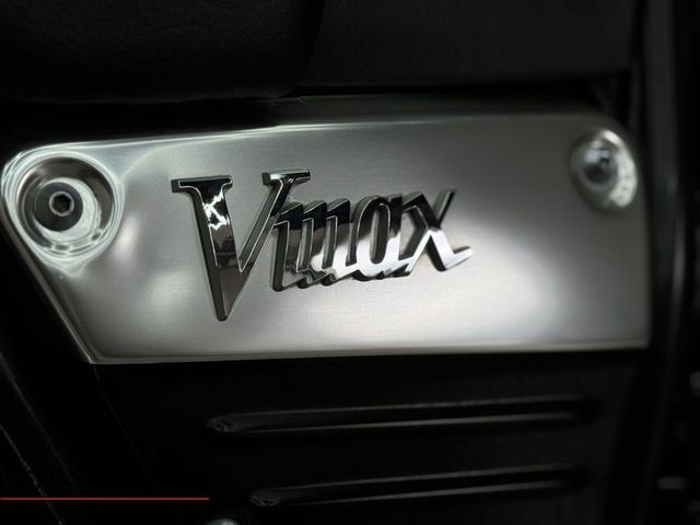 yamaha - vmx-1200-v-max