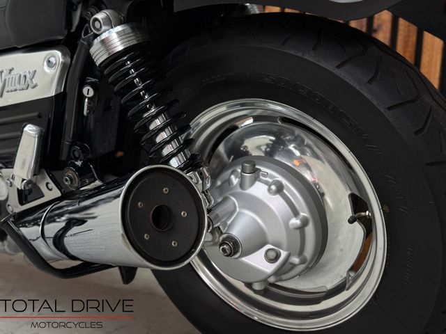 yamaha - vmx-1200-v-max