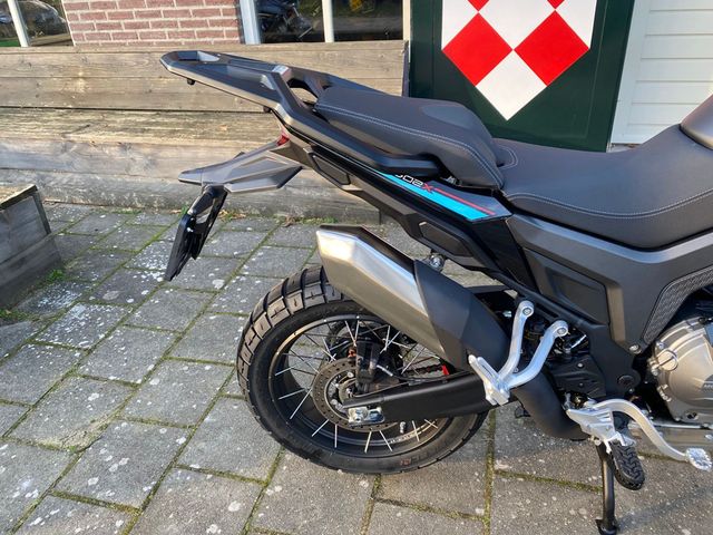 MORBIDELLI - t-502-x