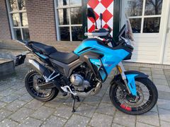 Morbidelli T502X ABS A2 2026 nieuw – foto 1 van 8