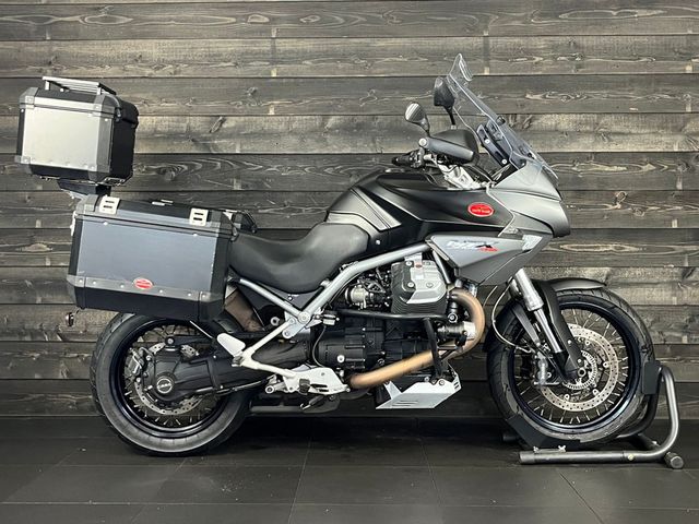 moto-guzzi - stelvio-1200-8v