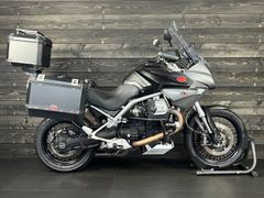 MOTO GUZZI STELVIO 1200 8V
