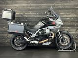 MOTO GUZZI STELVIO 1200 8V