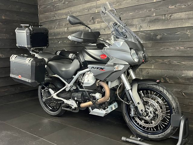 moto-guzzi - stelvio-1200-8v